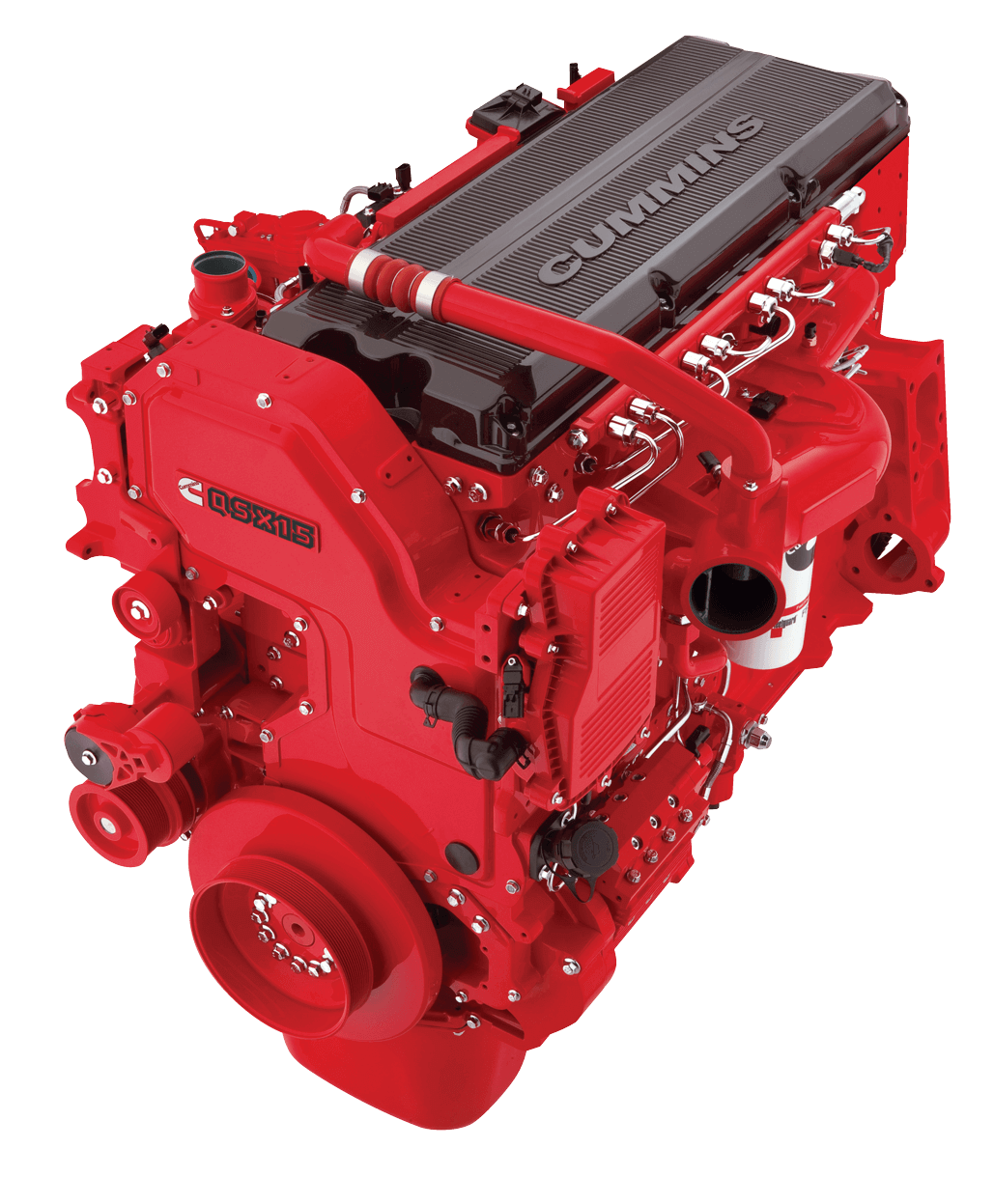 MOTOR ISX 15